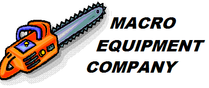 Macro Equipment Company